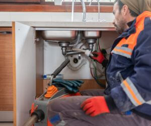 About Plumbers Pros Pinon, AZ